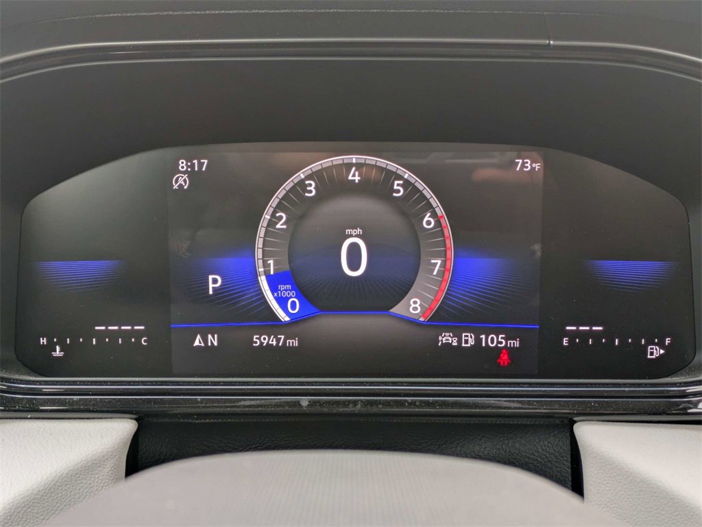 Used 2025 Volkswagen Taos S image 38