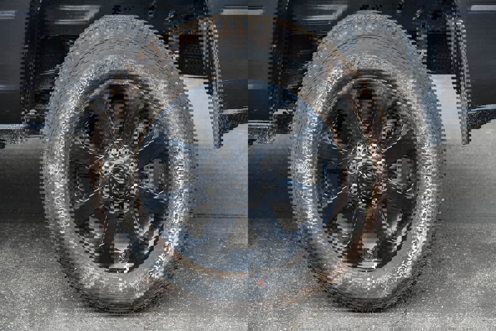 New 2026 RAM 2500 Big Horn image 10