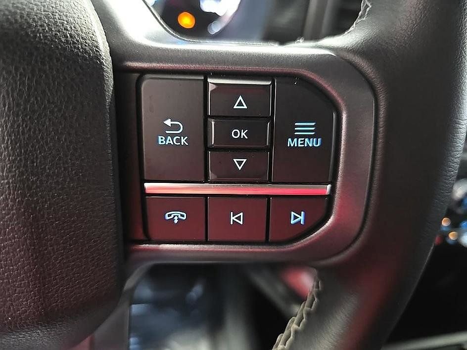 Used 2023 Ford F150 XLT w/ Equipment Group 302A High image 19