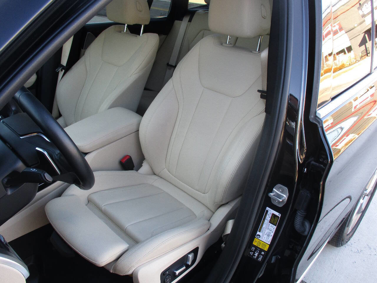 Used 2020 BMW X3 xDrive30i w/ Convenience Package image 18