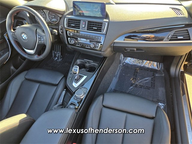 Used 2017 BMW 230i Convertible image 17