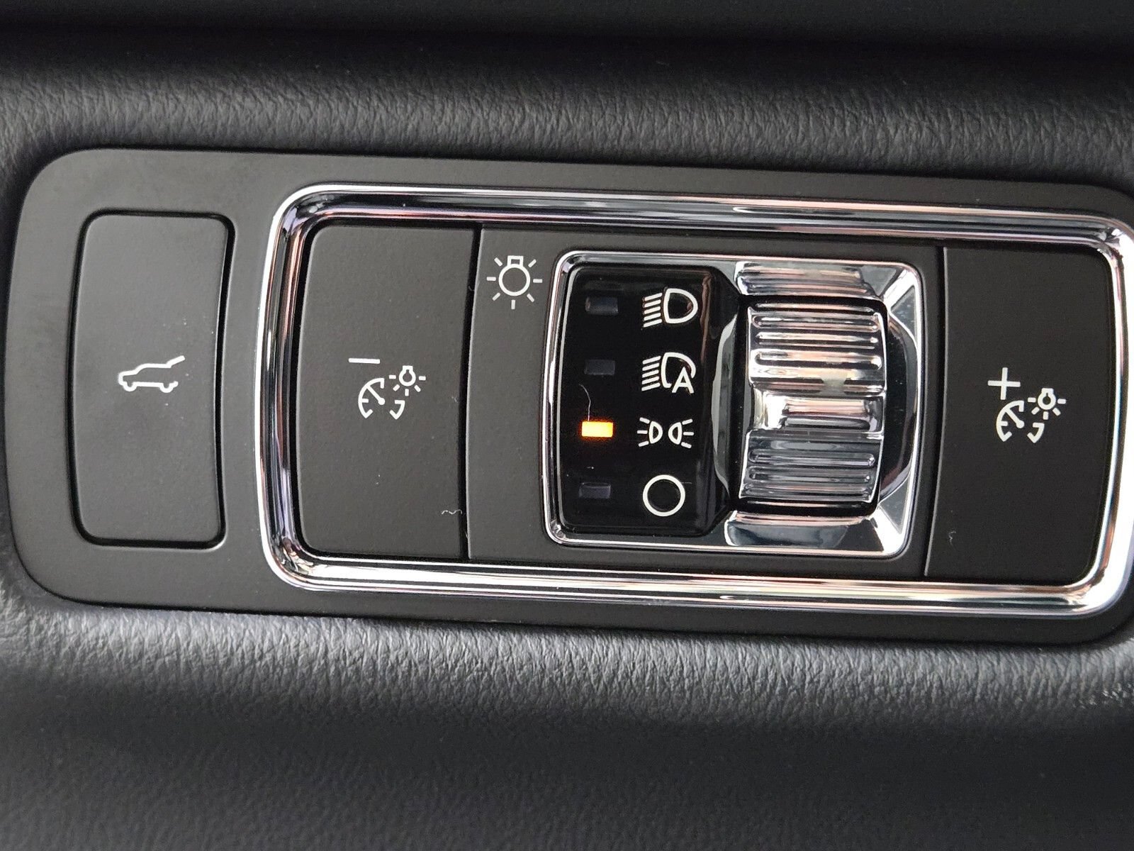 New 2026 Lincoln Aviator AWD image 27
