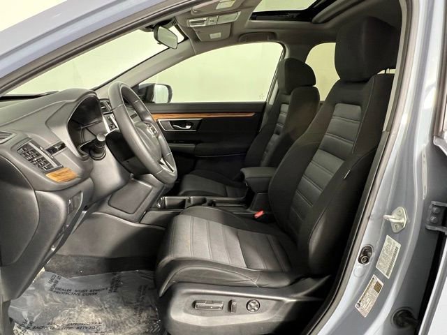 Used 2022 Honda CR-V EX image 14
