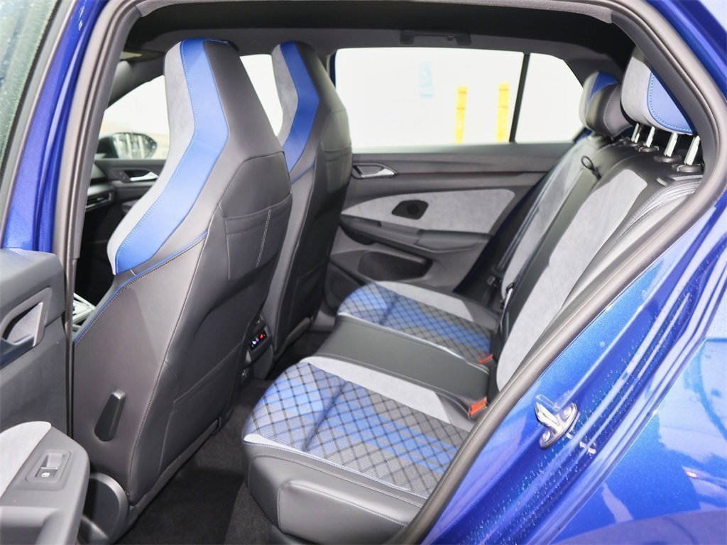 New 2026 Volkswagen Golf w/ Euro Style Package image 14