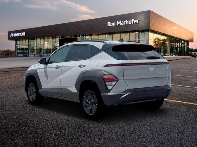 New 2026 Hyundai Kona SEL Sport AWD/4WD image 5