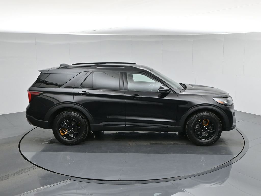 New 2026 Ford Explorer Tremor w/ Tremor Ultimate Package image 55
