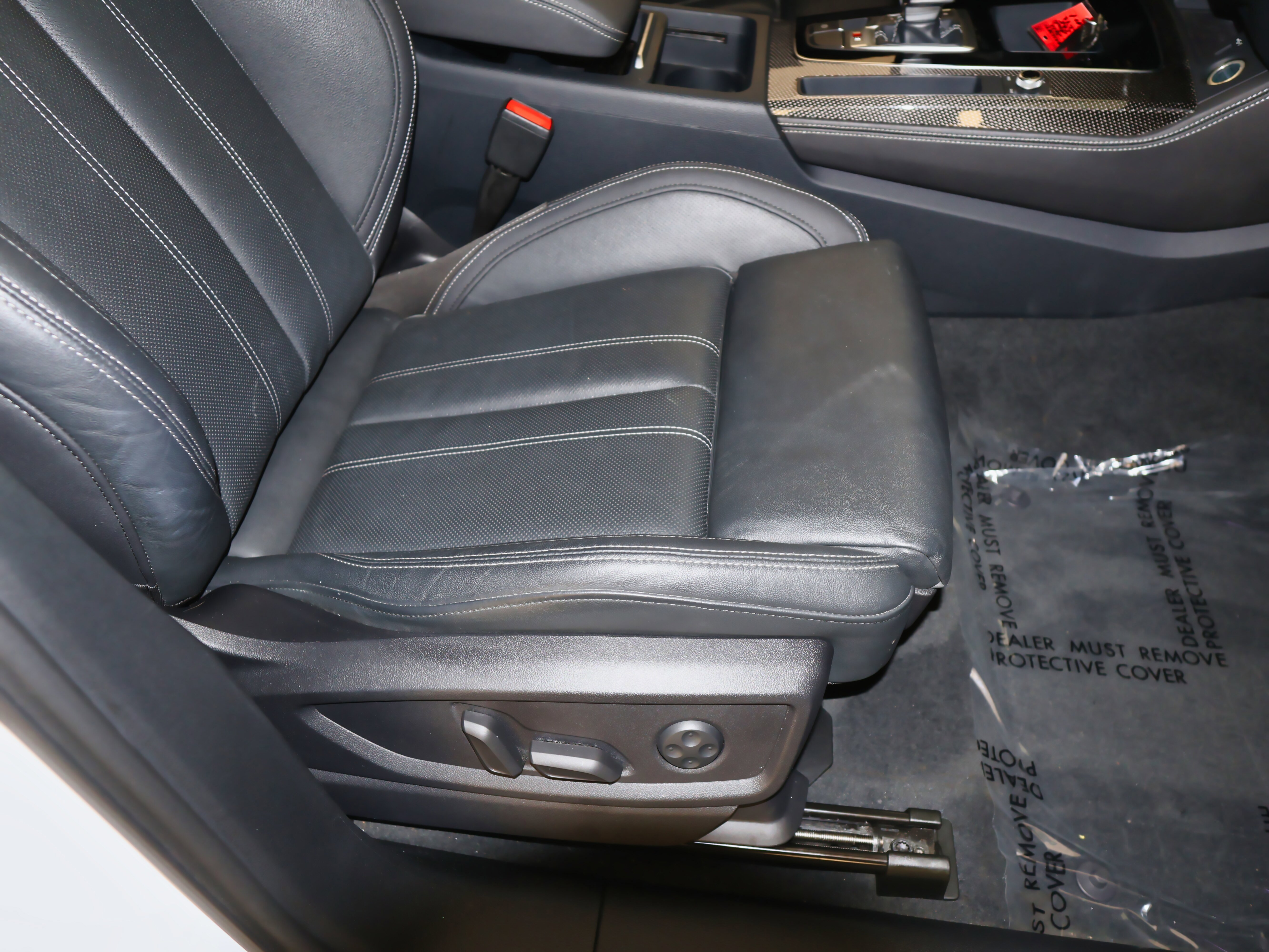 Used 2022 Audi SQ5 Premium Plus image 43