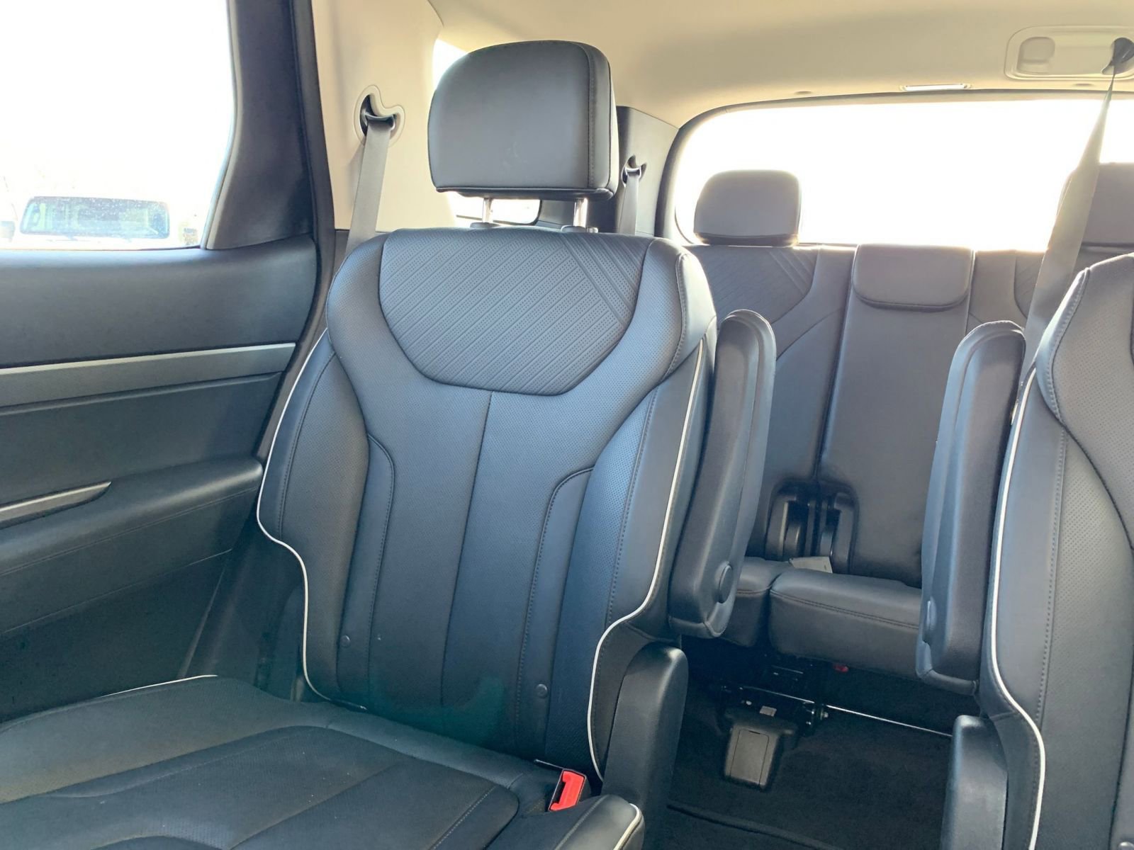 Used 2025 Hyundai Palisade SEL image 43