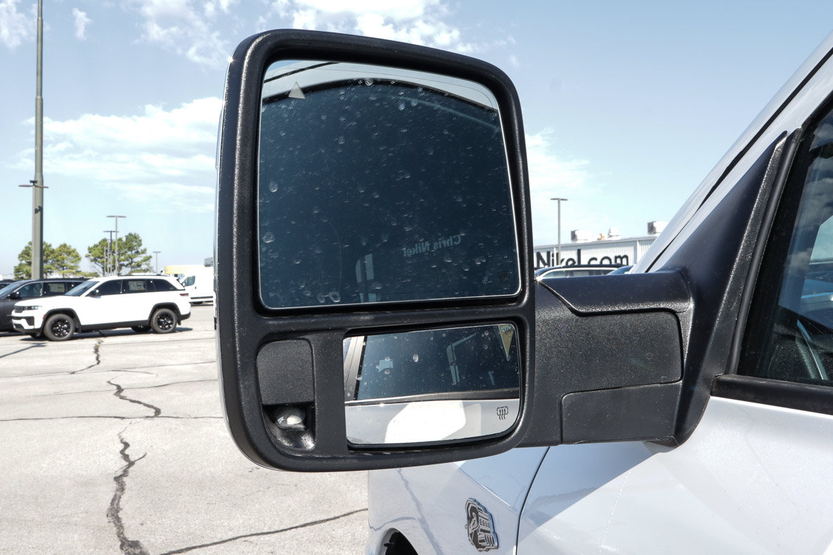 New 2027 RAM 2500 Laramie AWD/4WD image 9