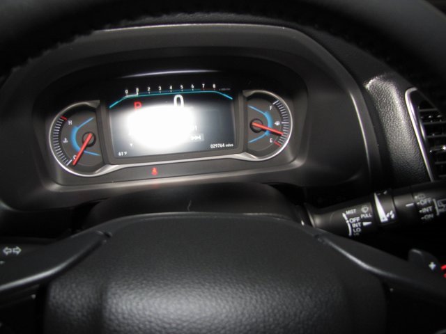 Certified 2022 Honda Pilot EX-L image 4