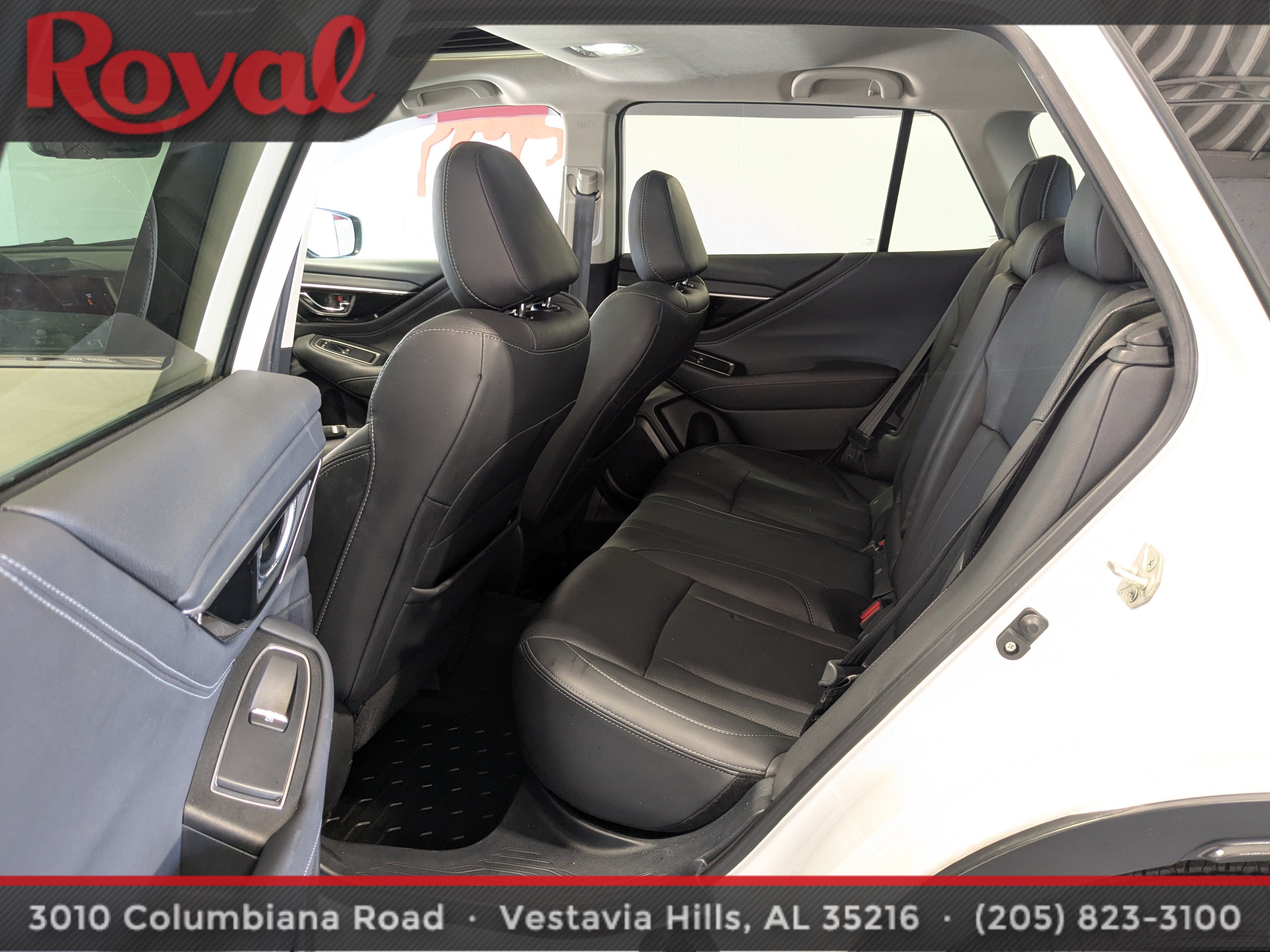 Used 2020 Subaru Outback Limited AWD/4WD image 15