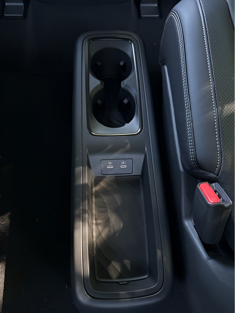 New 2026 Nissan Armada PRO-4X w/ Captain's Chari Seat Package AWD/4WD image 21