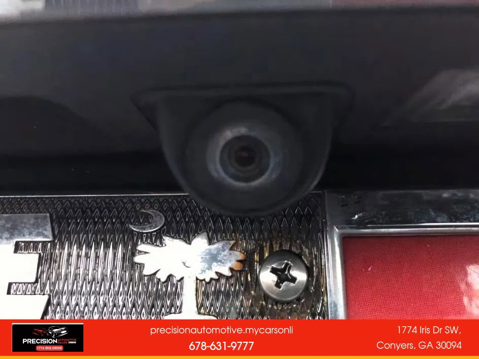 Used 2013 BMW 750i RWD image 31