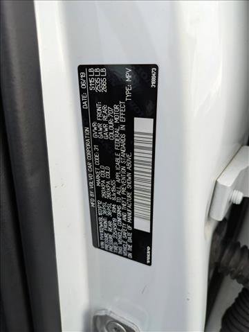 Used 2020 Volvo V60 T5 Cross Country w/ Protection Package Premier image 21