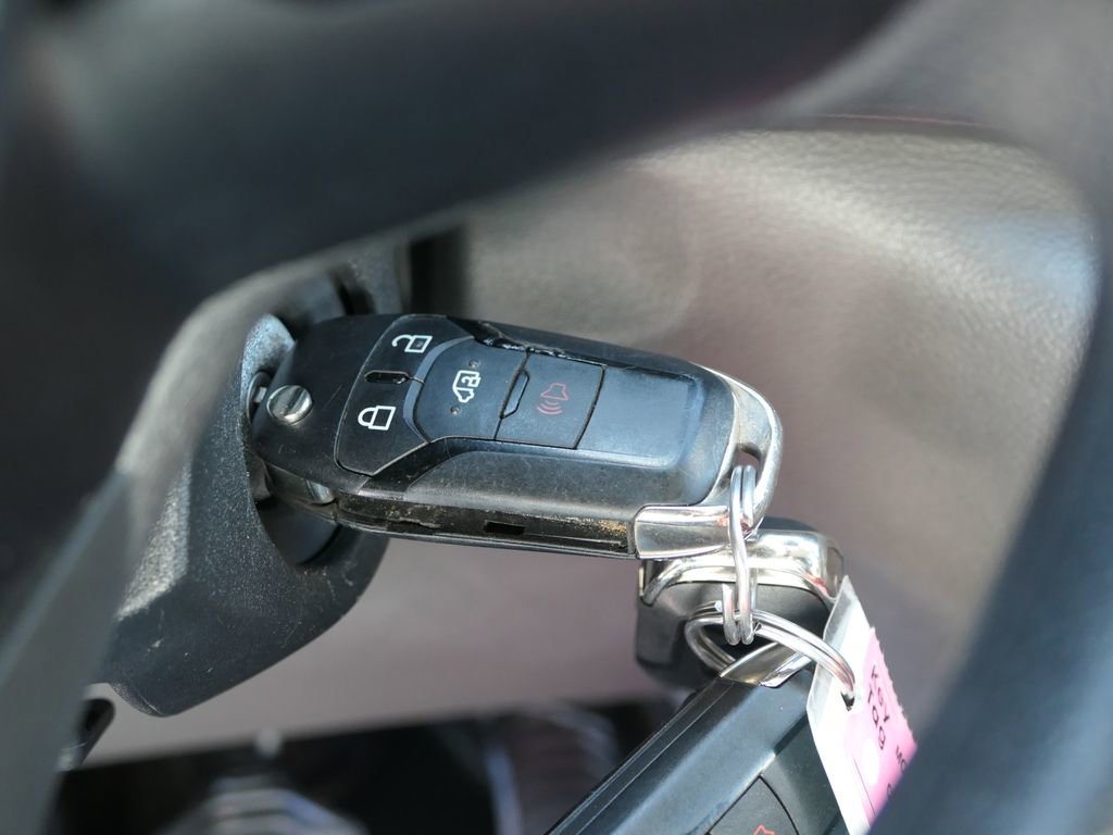 Used 2023 Ford Transit 250 Low Roof w/ Exterior Upgrade Package image 15