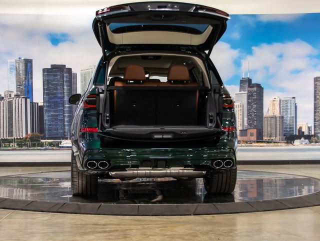 New 2026 BMW ALPINA XB7 AWD/4WD image 12
