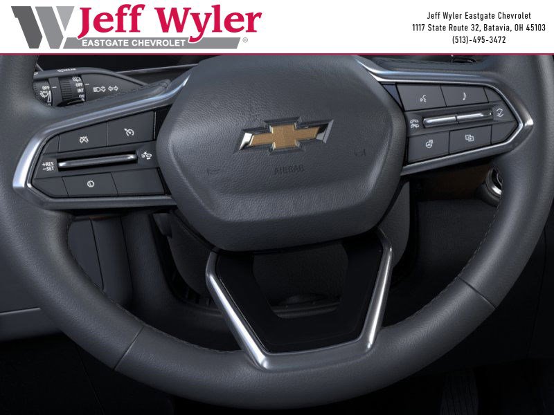 New 2026 Chevrolet Tahoe High Country image 20