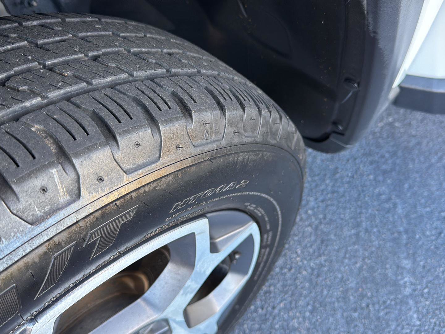 Used 2022 Jeep Compass Trailhawk image 33