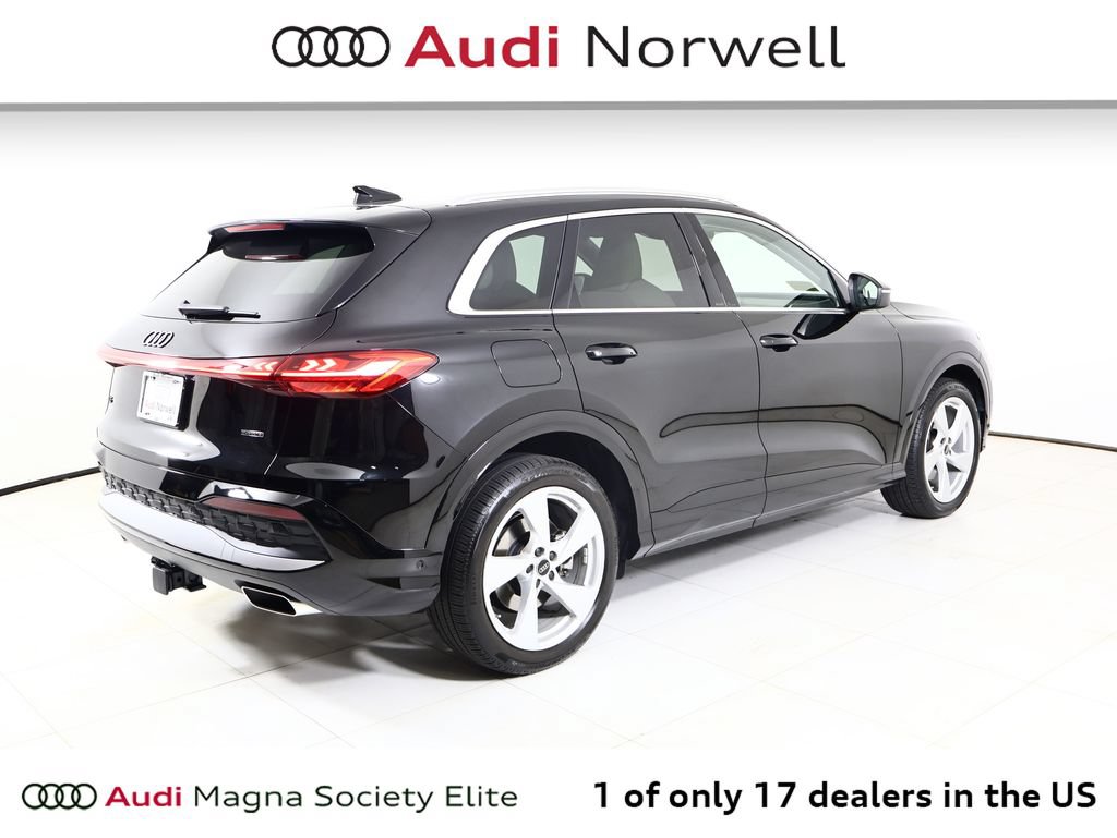 Used 2025 Audi Q5 Prestige AWD/4WD image 19