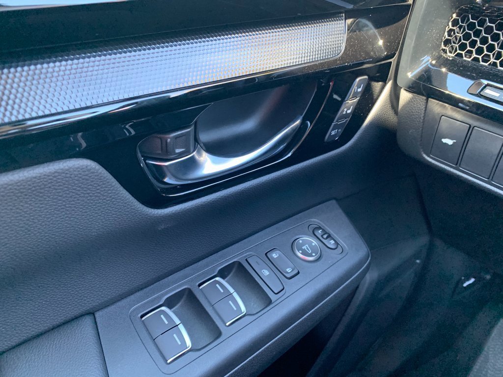Used 2026 Honda CR-V EX-L image 19