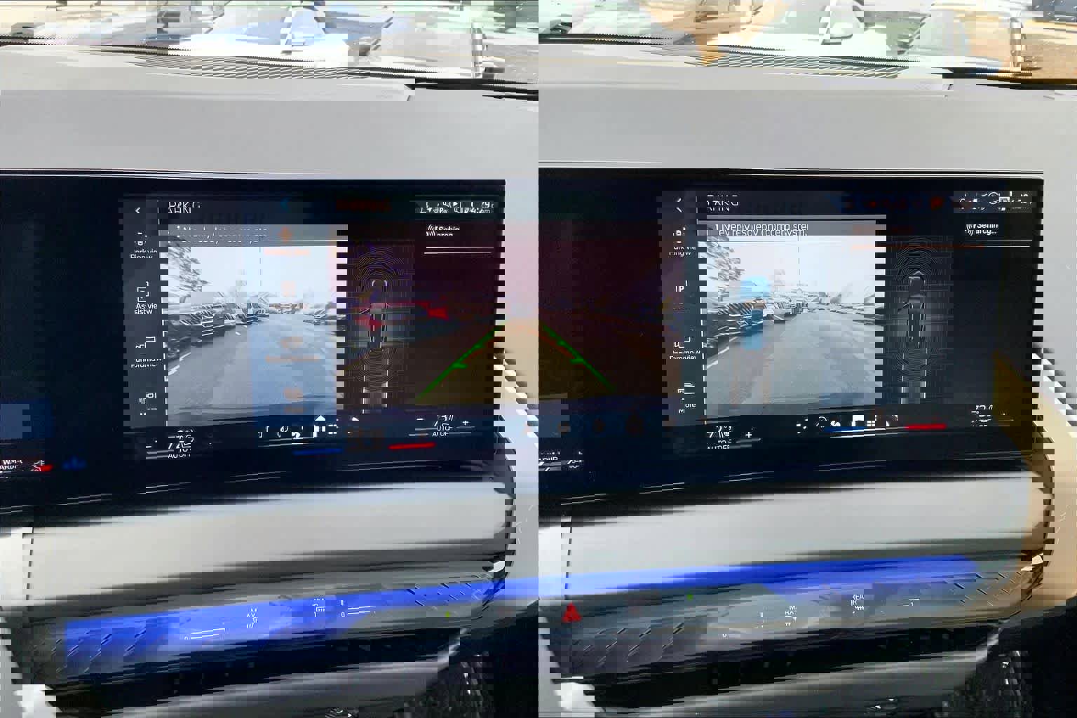 Certified 2025 BMW X3 xDrive30i w/ Convenience Package image 28