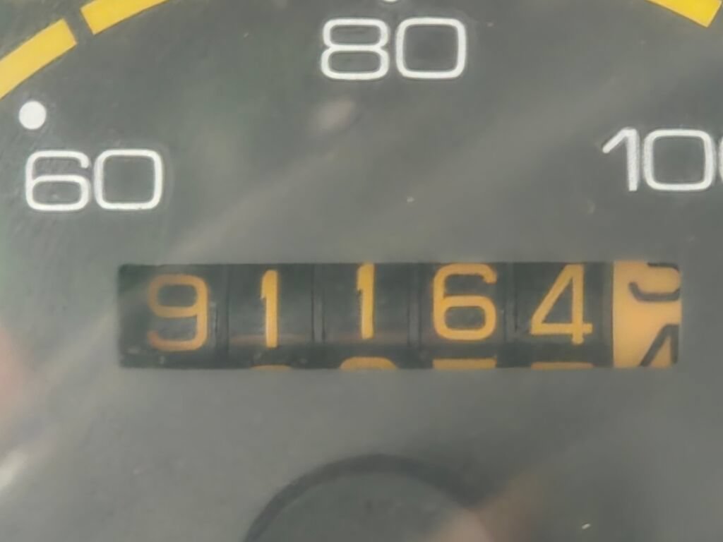 Used 1988 Suzuki Samurai 4WD Soft Top image 63