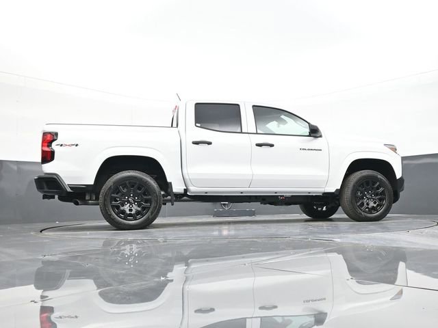 New 2026 Chevrolet Colorado W/T w/ WT Custom Package image 44
