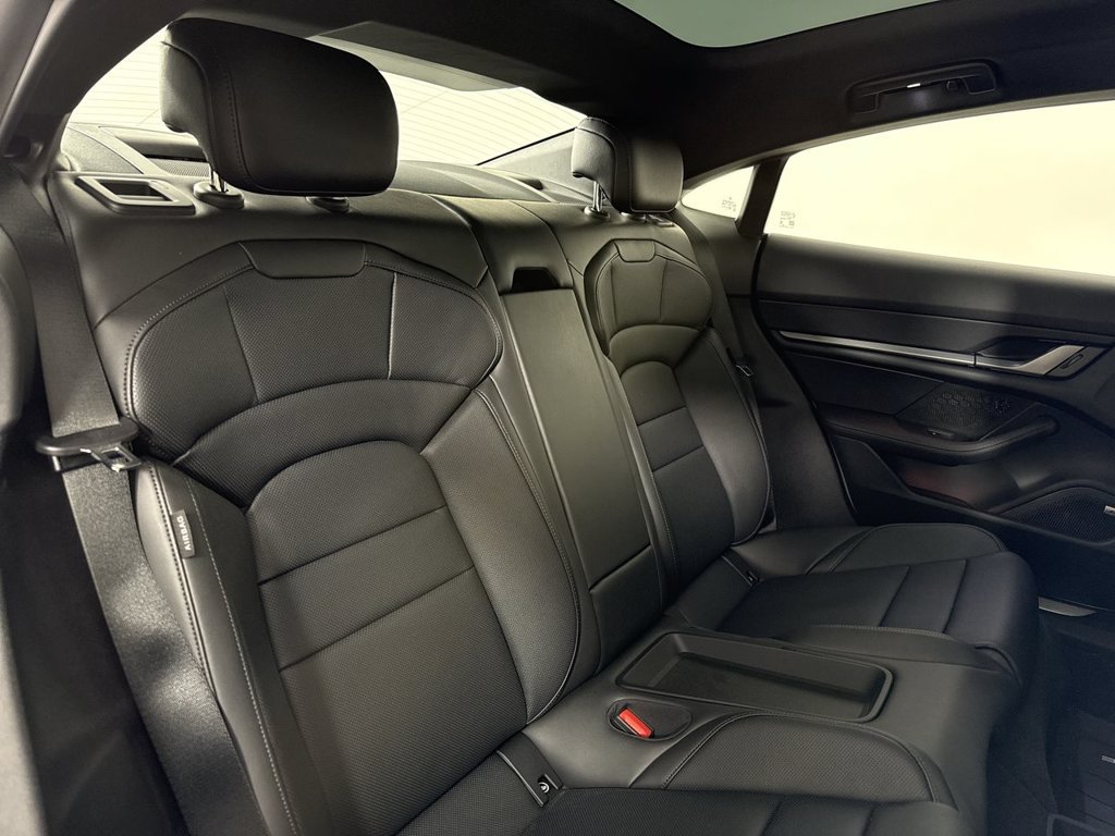 New 2026 Porsche Taycan 4S AWD/4WD image 22