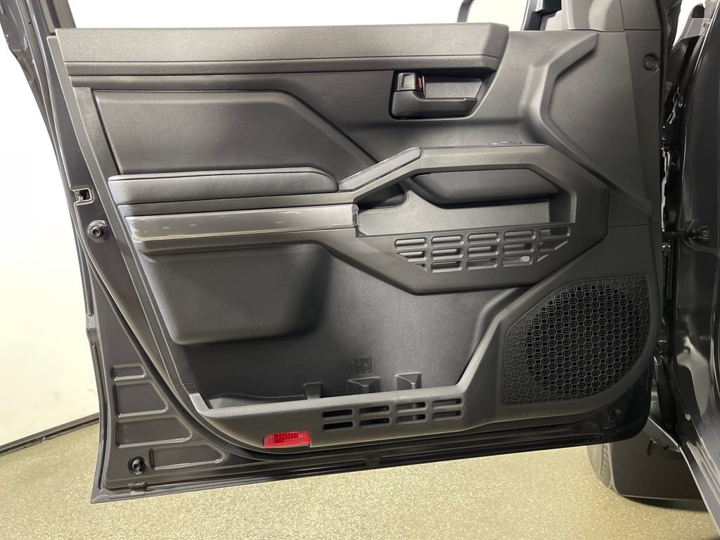 New 2026 Toyota Tacoma SR5 image 16