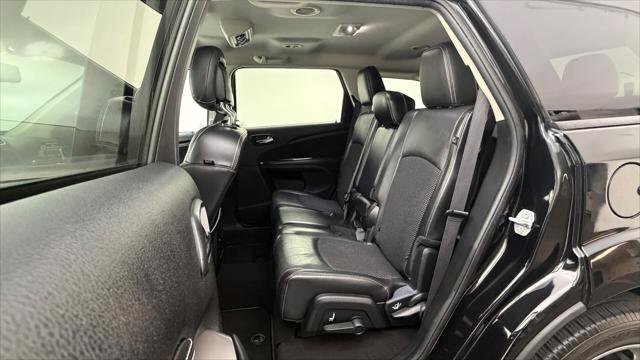 Used 2018 Dodge Journey Crossroad image 17