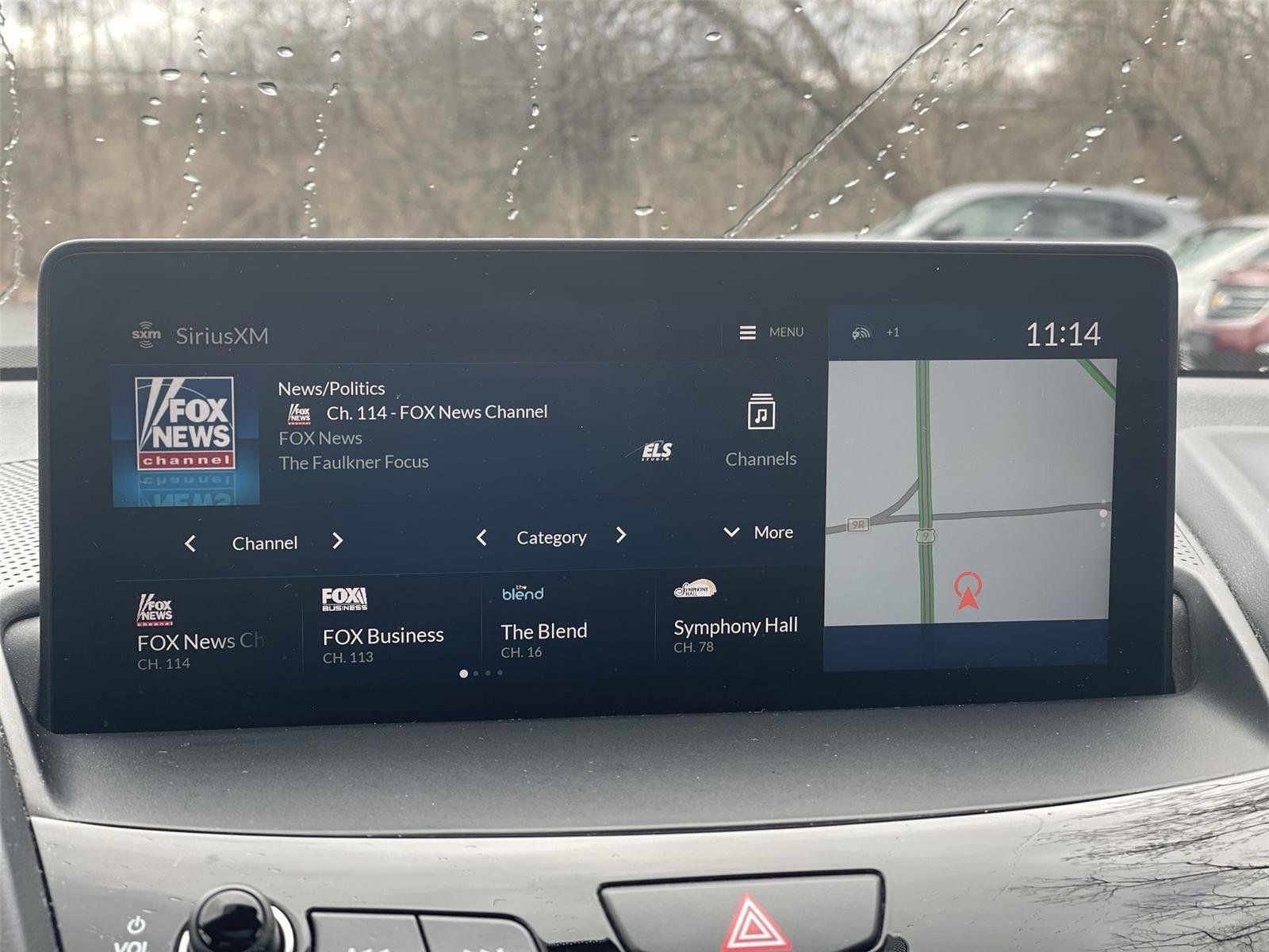 Used 2020 Acura RDX AWD w/ Advance Package image 17