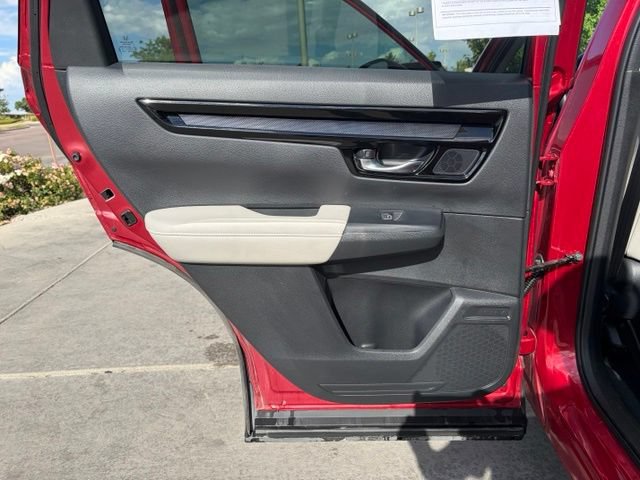 Used 2024 Honda CR-V EX-L image 14