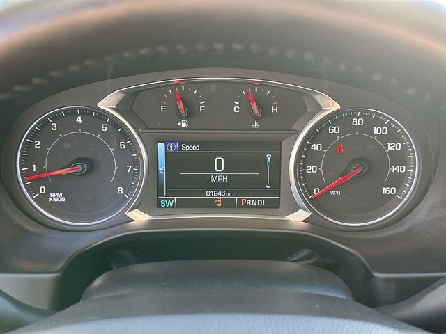 Used 2019 GMC Acadia SLT image 10