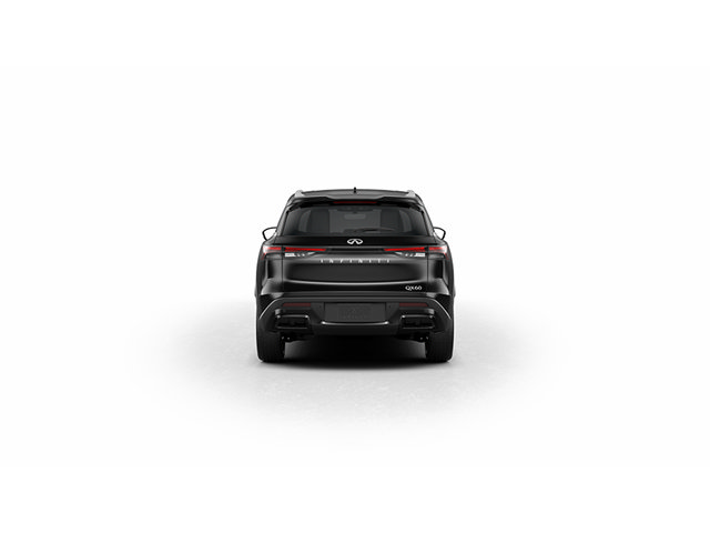 Used 2025 INFINITI QX60 Luxe w/ Black Edition FWD image 6