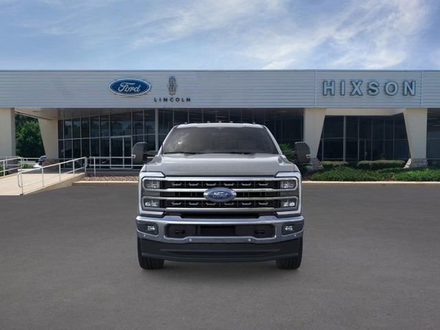 New 2025 Ford F250 Lariat w/ Lariat Ultimate Package image 7