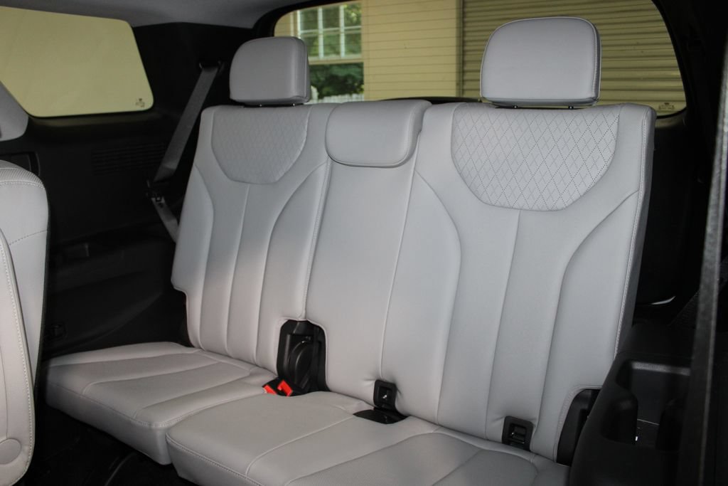 Used 2020 Hyundai Palisade SEL w/ Premium Package FWD image 21