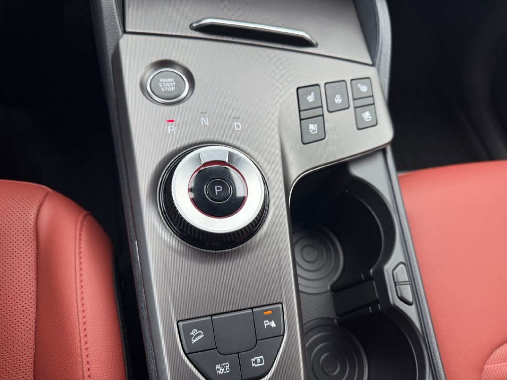 New 2027 Kia Sportage SX Prestige AWD/4WD image 20