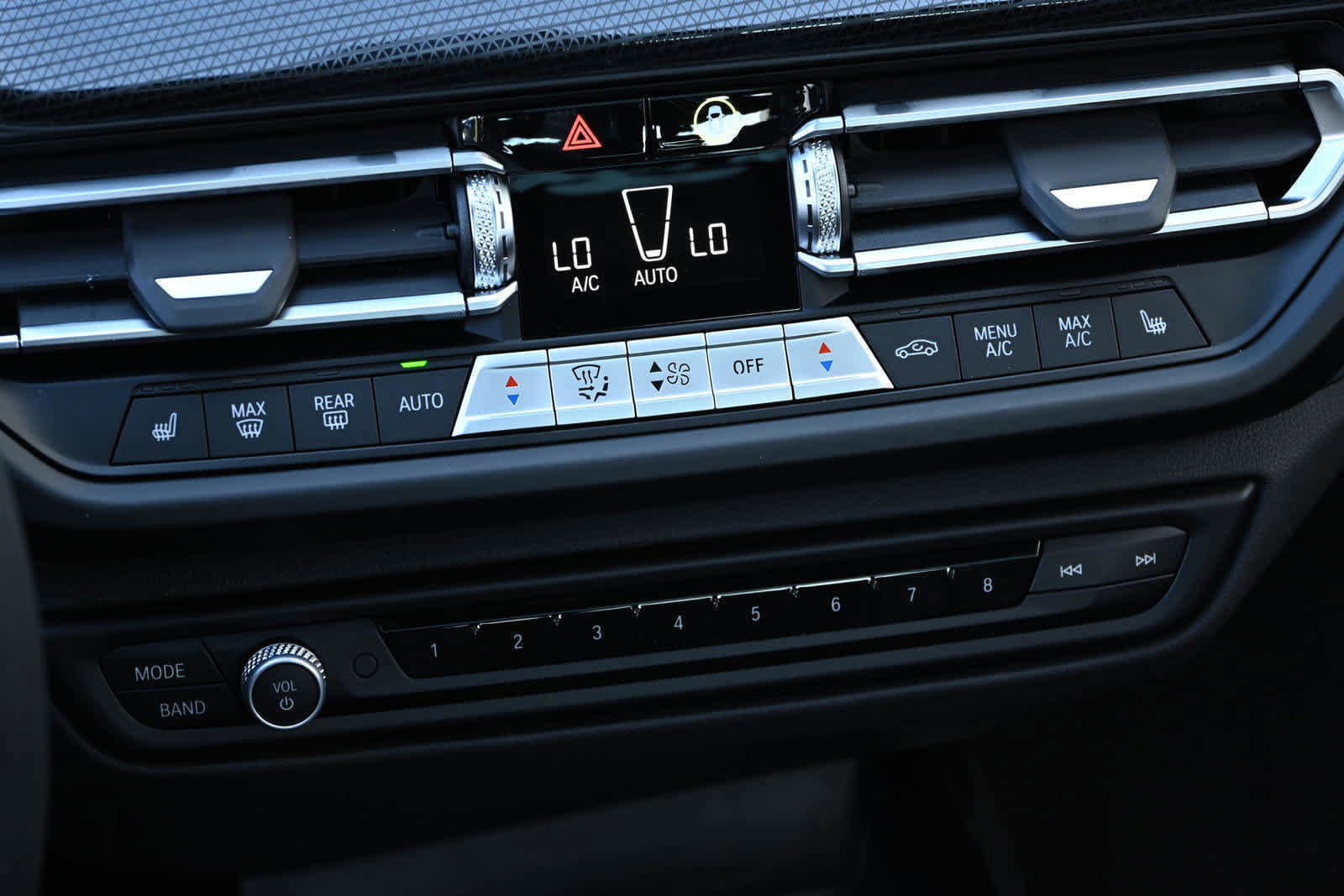 Used 2024 BMW 228i Gran Coupe w/ Premium Package image 14