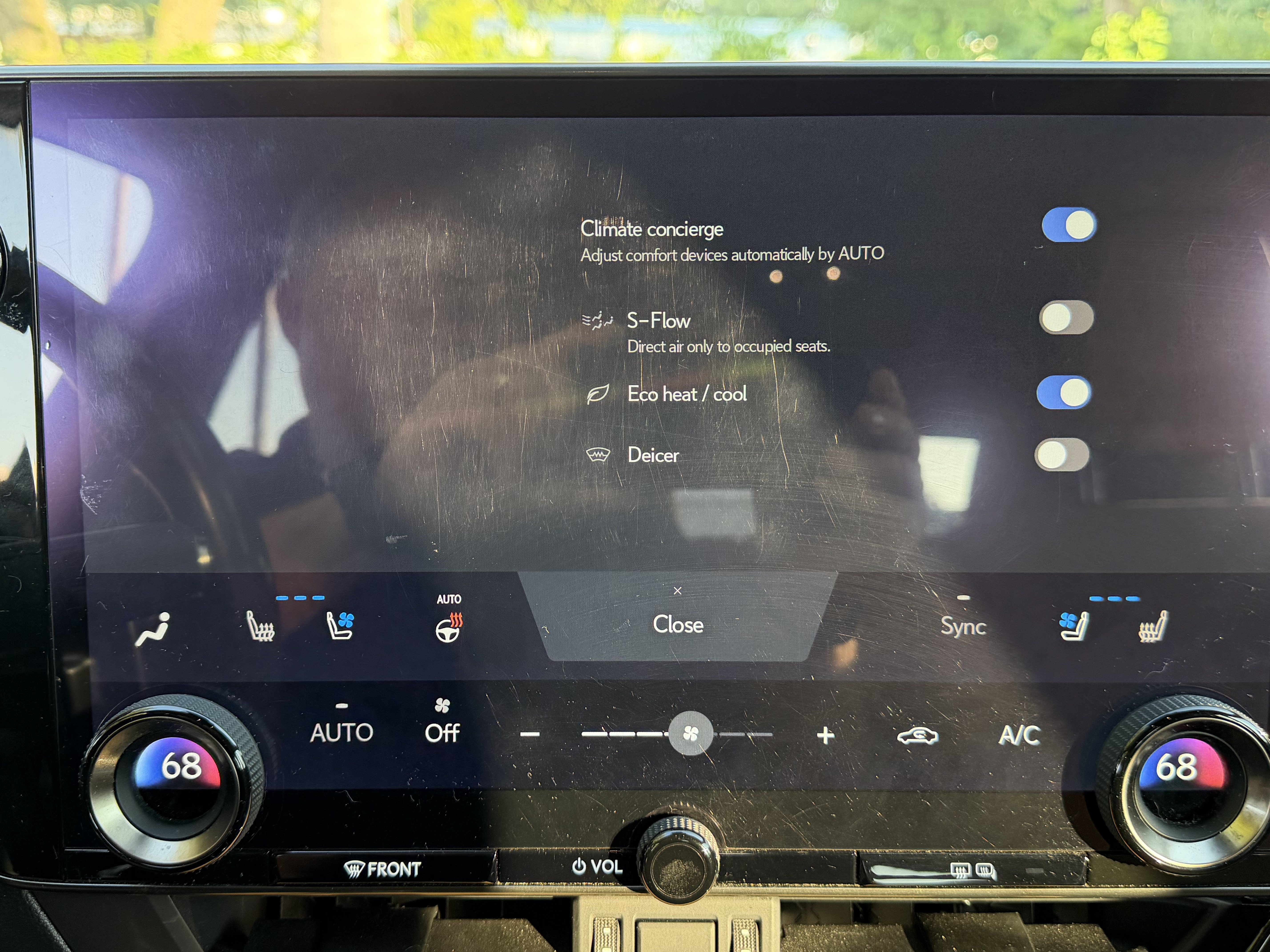Certified 2023 Lexus NX 350h AWD image 25