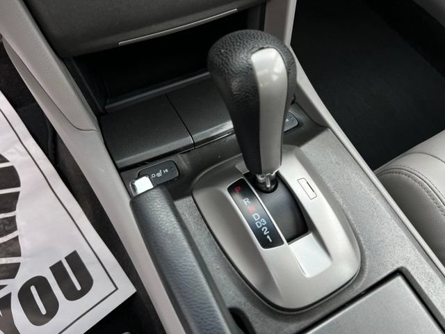 Used 2011 Honda Accord EX-L image 30