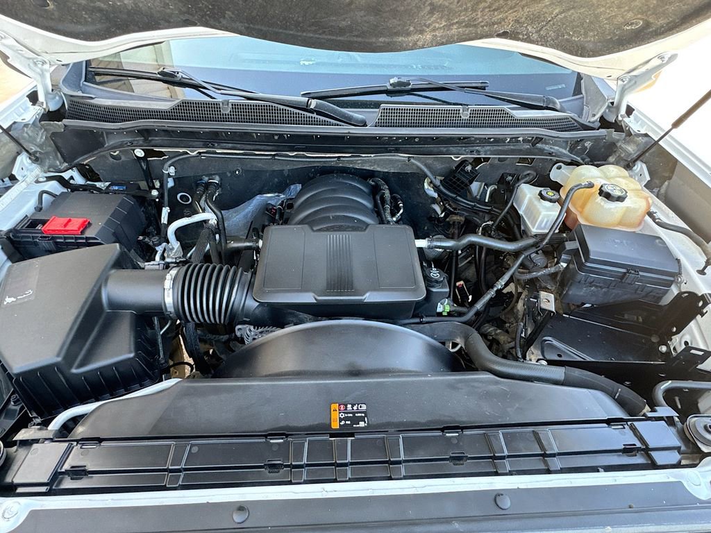 Used 2020 Chevrolet Silverado 2500 LT AWD/4WD image 29