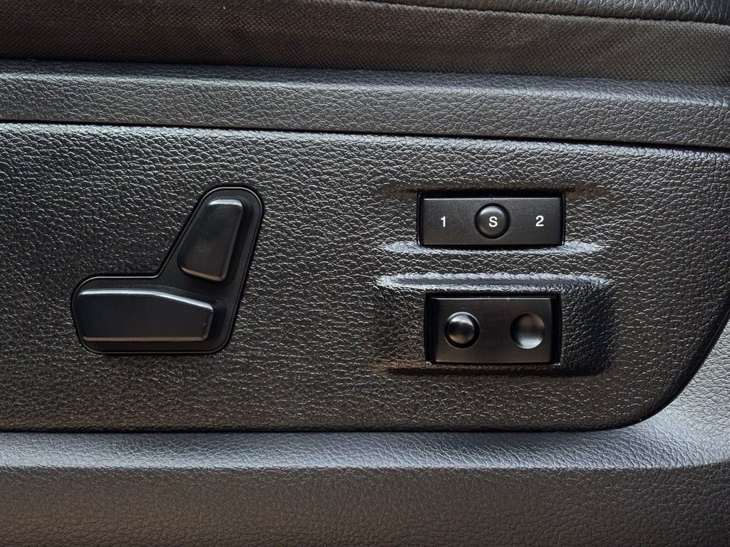 Used 2014 RAM 2500 Laramie image 18