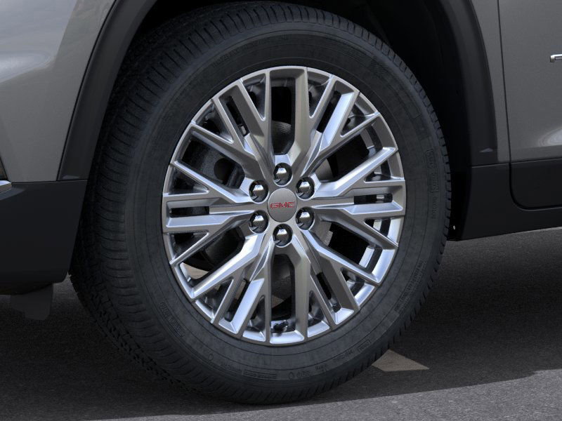 New 2025 GMC Acadia Elevation w/ Elevation Premium Package image 9