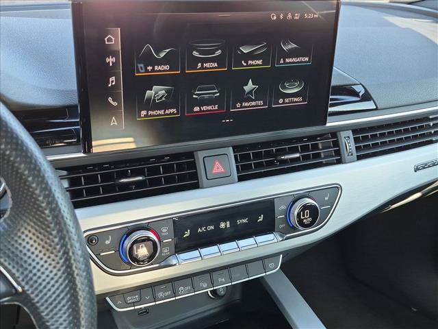 Used 2023 Audi A4 2.0T Prestige w/ Prestige Package AWD/4WD image 15