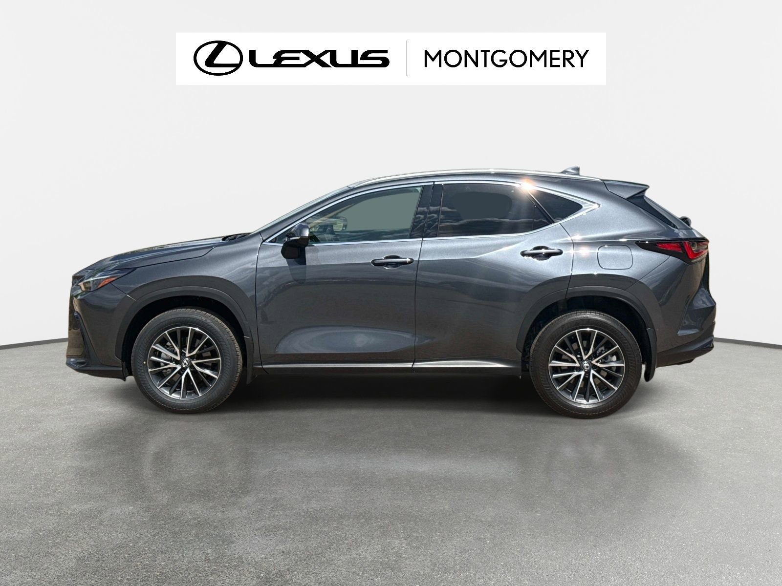 Used 2025 Lexus NX 250 FWD w/ Accessory Package (K3) image 6
