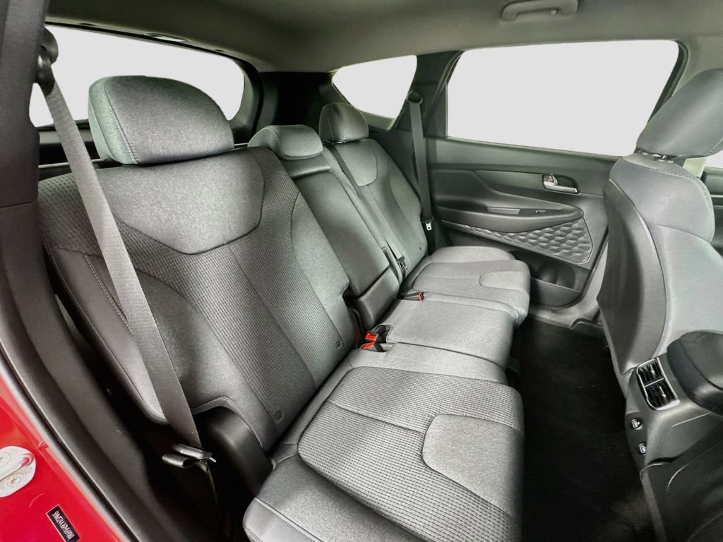 Certified 2023 Hyundai Santa Fe SEL FWD image 29