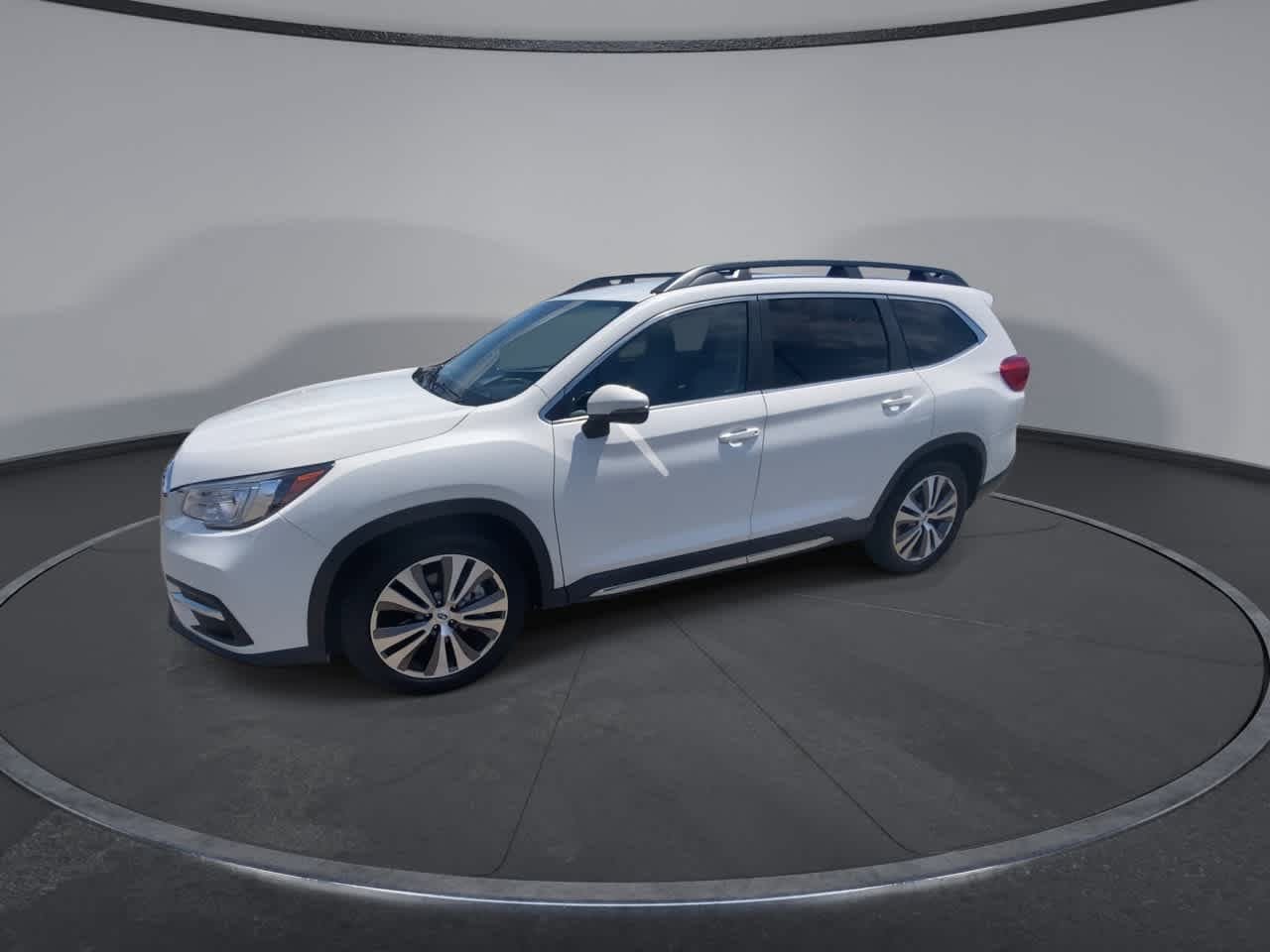 Used 2021 Subaru Ascent Limited AWD/4WD image 4
