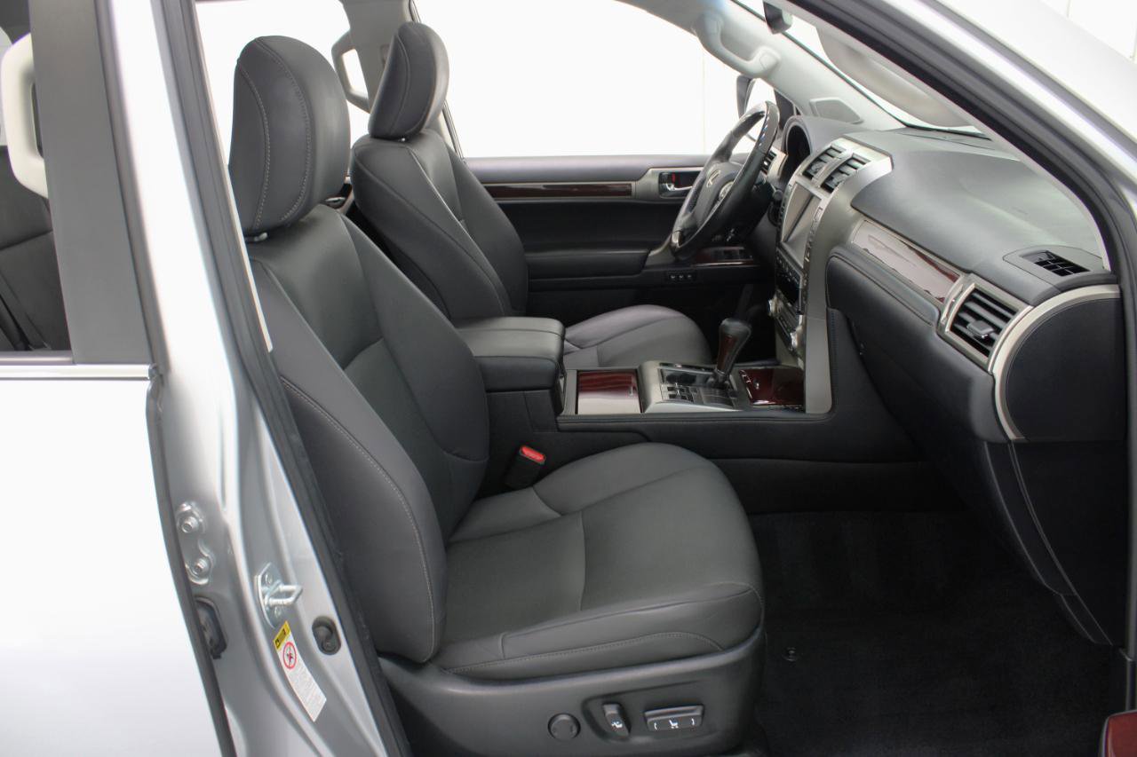 Used 2019 Lexus GX 460 Premium AWD/4WD image 50
