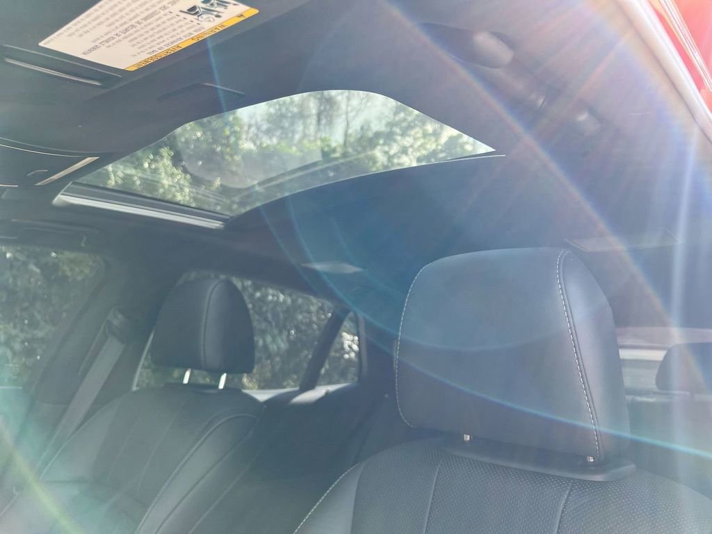 Certified 2024 Lexus LS 500 image 18