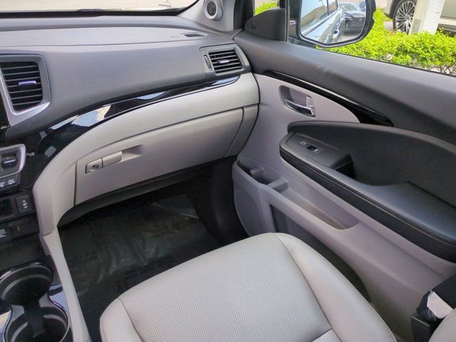 Used 2018 Honda Ridgeline RTL-E image 15